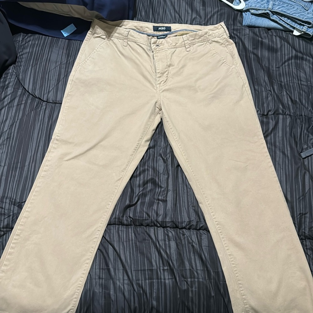 Aero pants 36/32